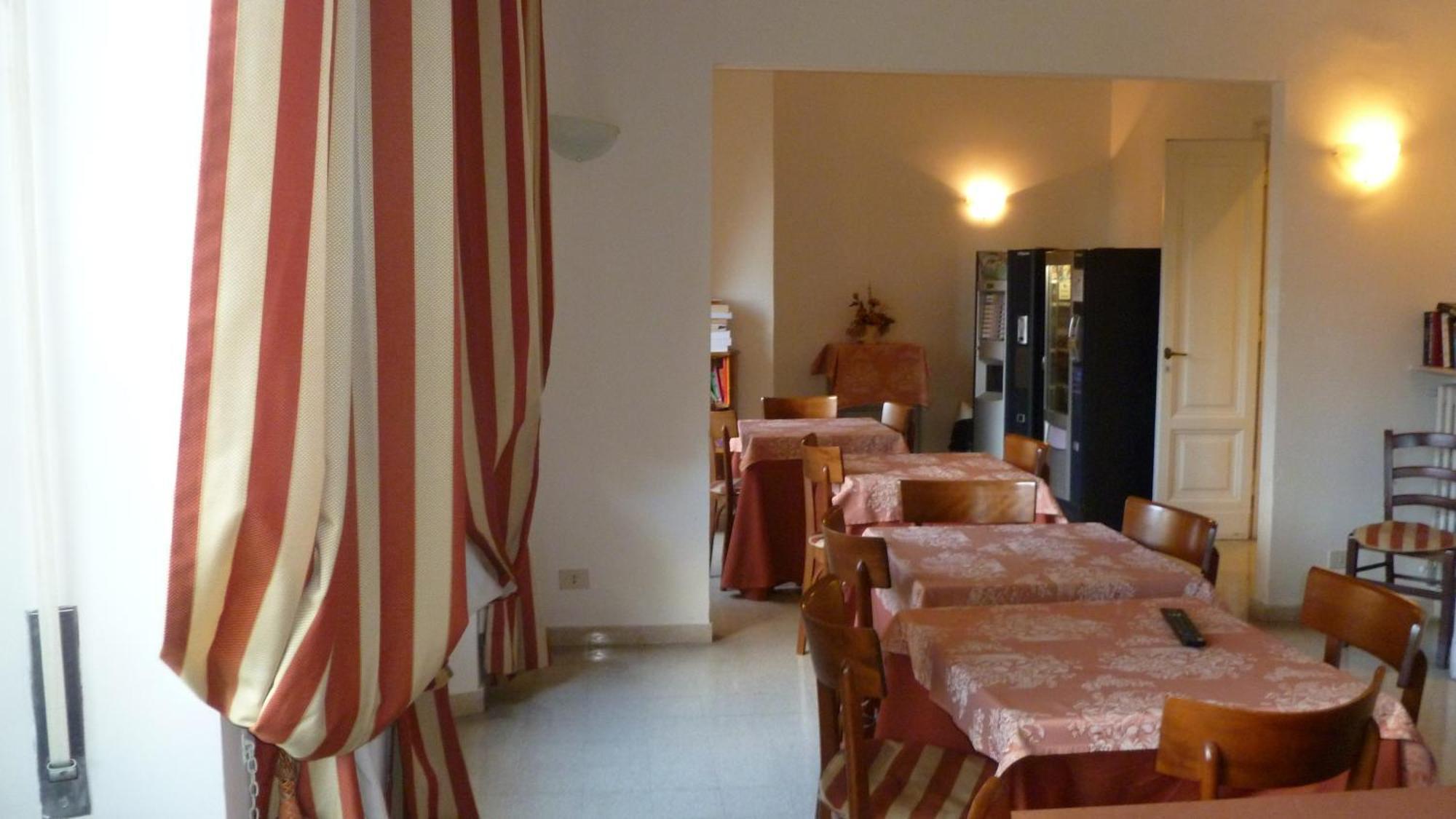 Hotel Major Aventinus — Fotos 3